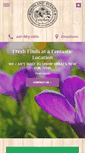 Mobile Screenshot of highlandavegreenhouse.com